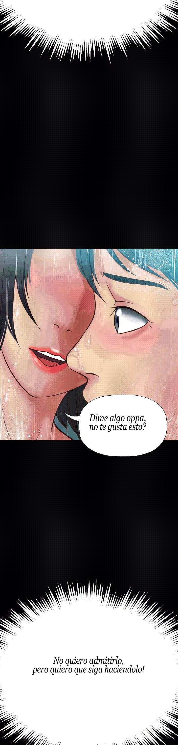 Las hermanas de mi esposa capítulo 3 página 14