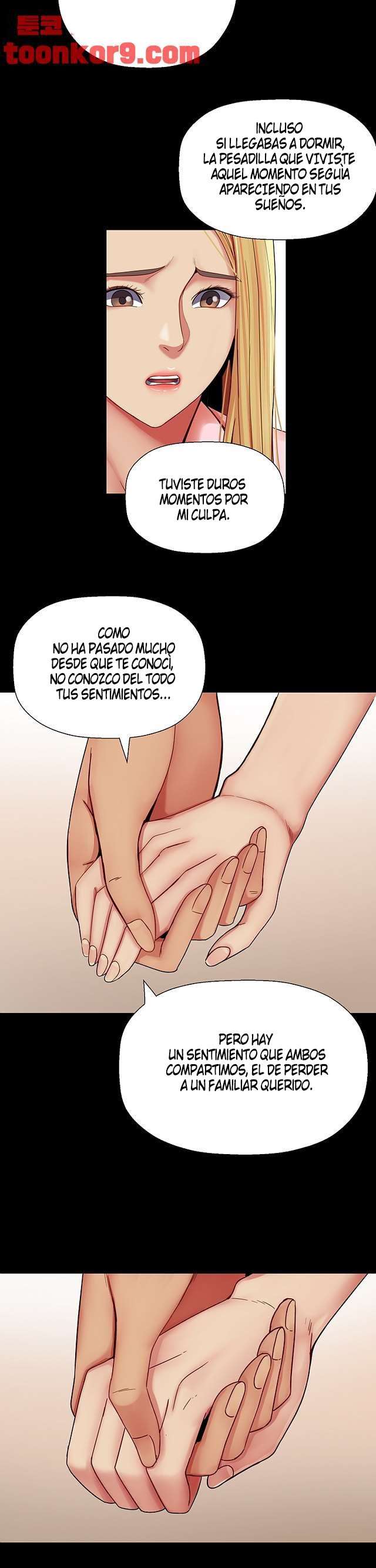 Las hermanas de mi esposa capítulo 32 página 24