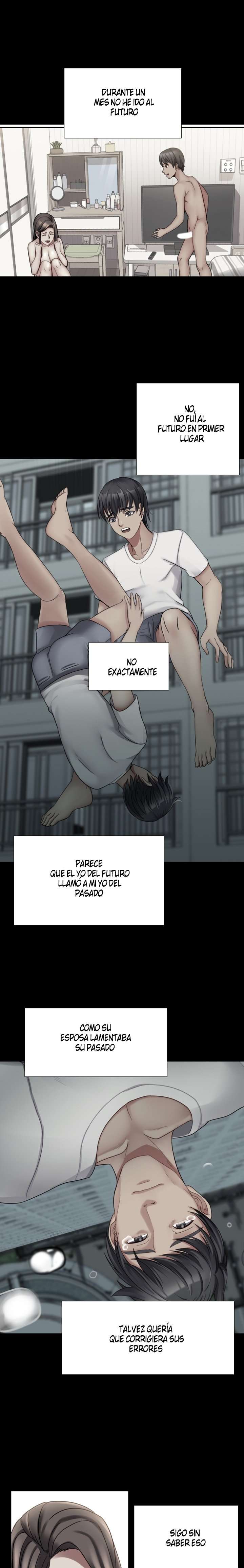 Las hermanas de mi esposa capítulo 36 página 14