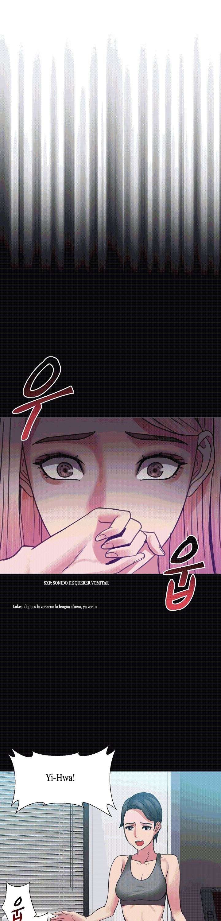 Las hermanas de mi esposa capítulo 4 página 26