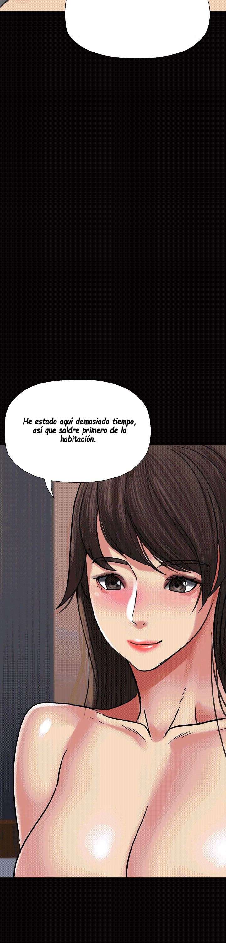 Las hermanas de mi esposa capítulo 5 página 37