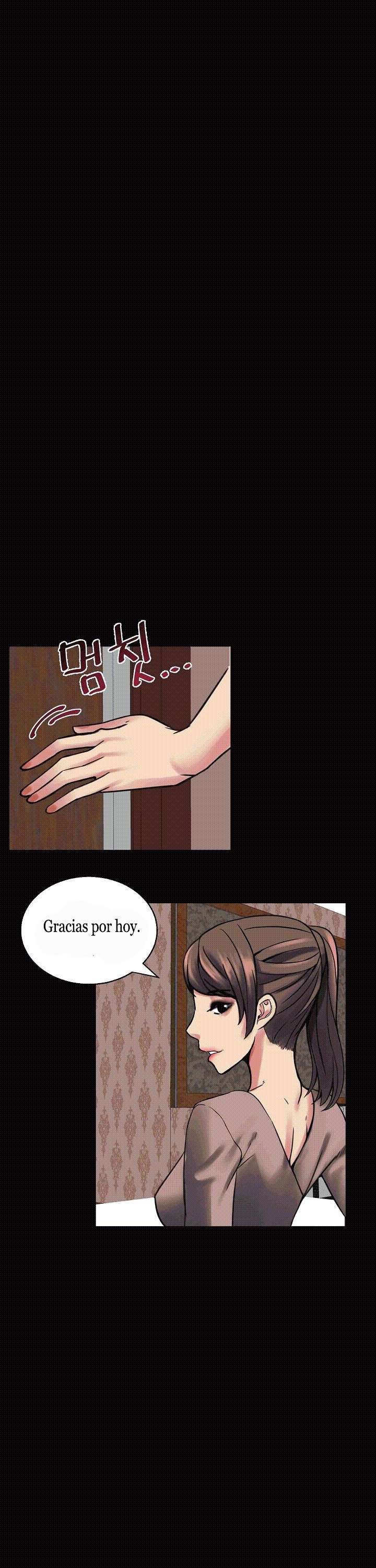 Las hermanas de mi esposa capítulo 6 página 5