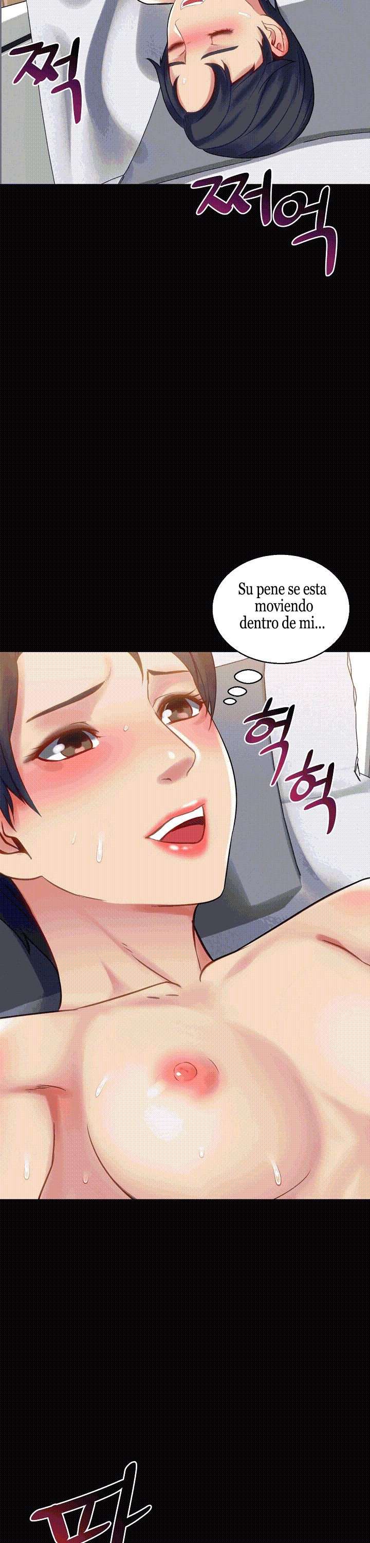 Las hermanas de mi esposa capítulo 7 página 29