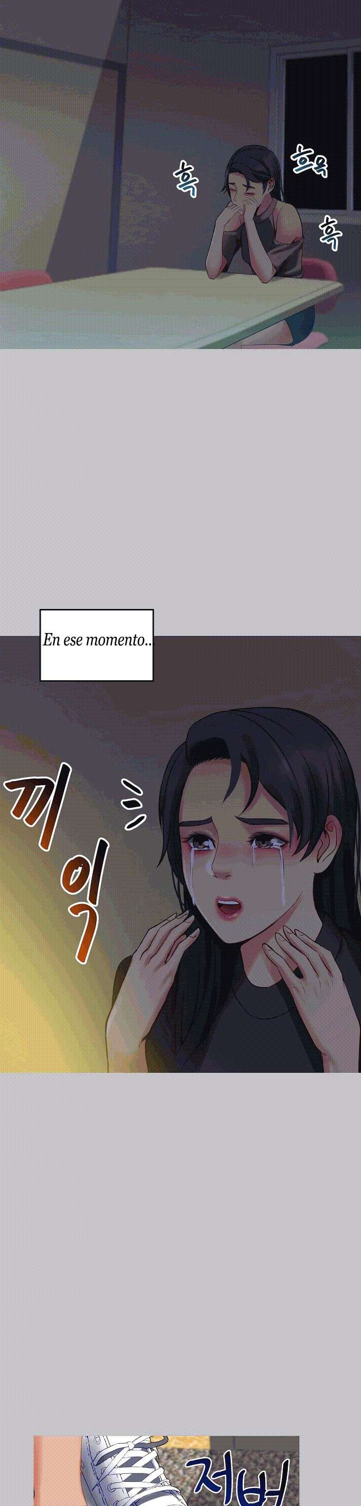 Las hermanas de mi esposa capítulo 8 página 16