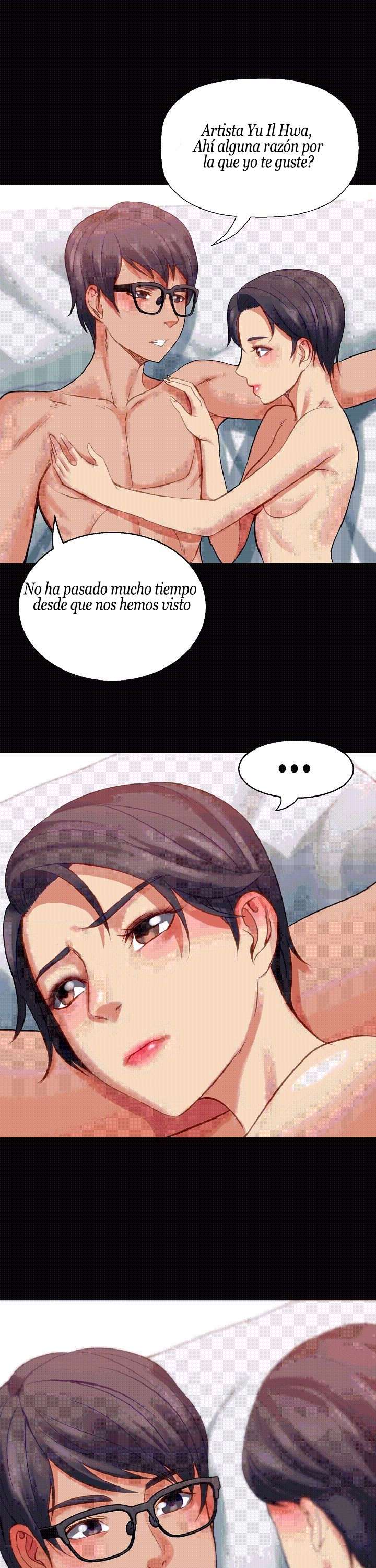 Las hermanas de mi esposa capítulo 8 página 2