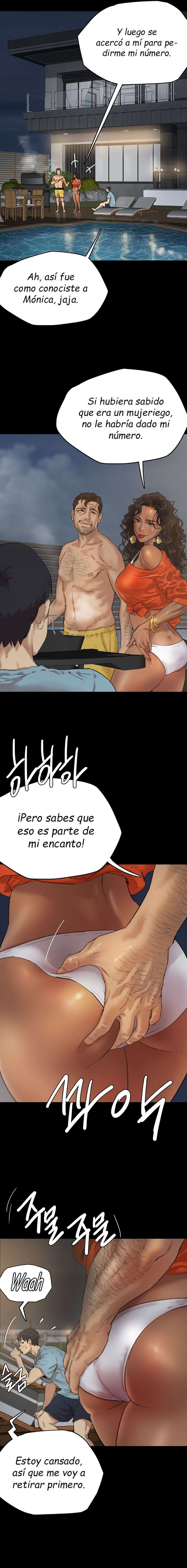 Las hijas del benefactor capítulo 1 página 12