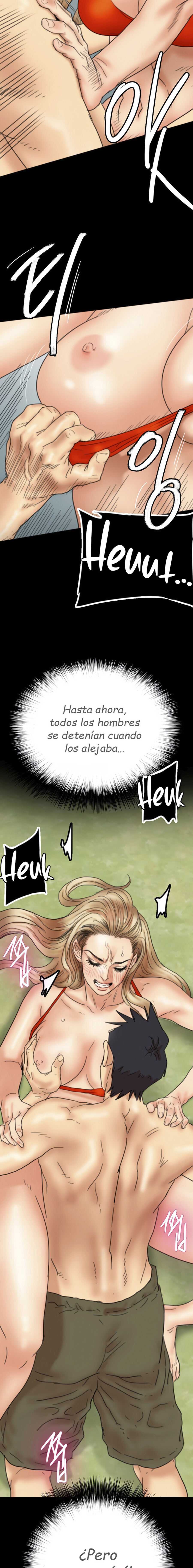 Las hijas del benefactor capítulo 10 página 12