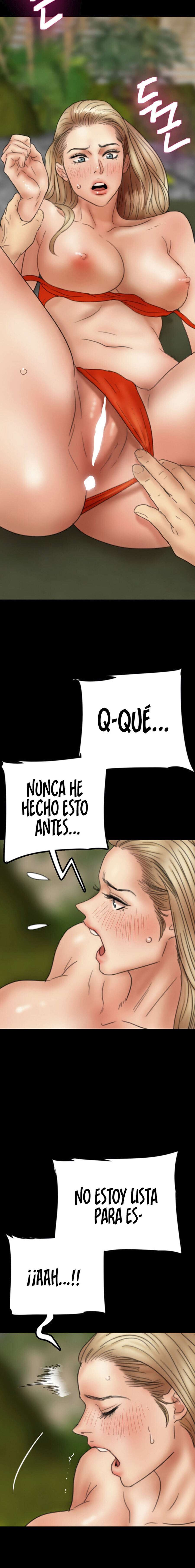 Las hijas del benefactor capítulo 10 página 22