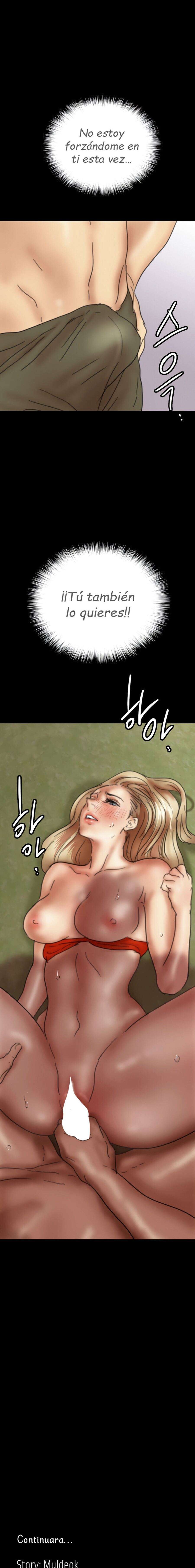 Las hijas del benefactor capítulo 10 página 27