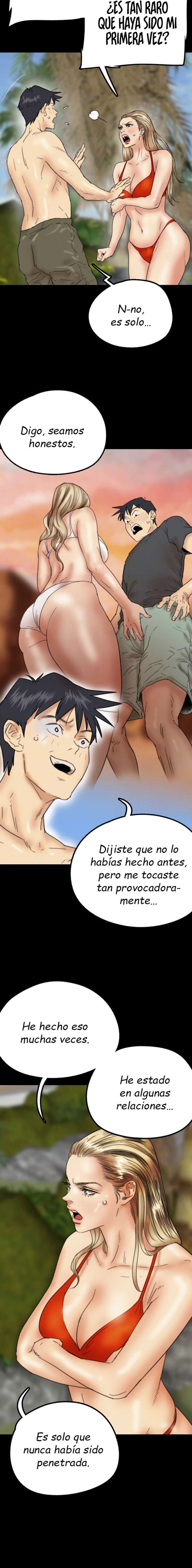 Las hijas del benefactor capítulo 10 página 4