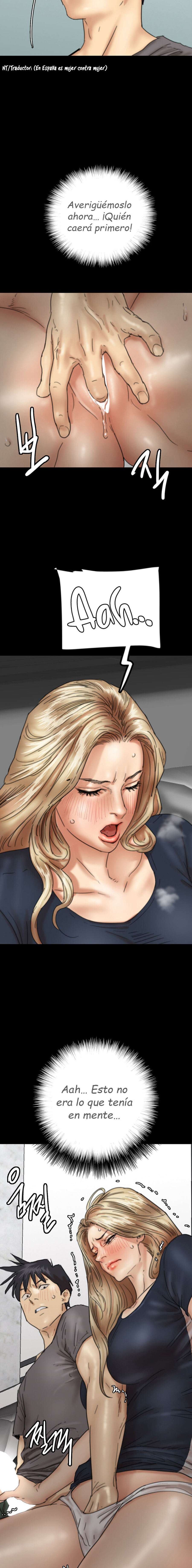 Las hijas del benefactor capítulo 12 página 11