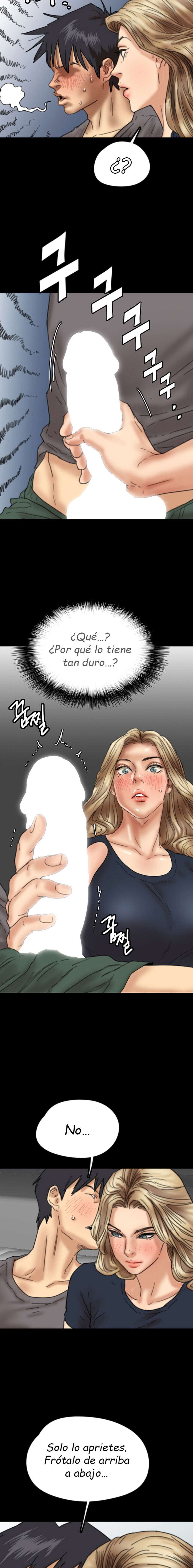 Las hijas del benefactor capítulo 12 página 9