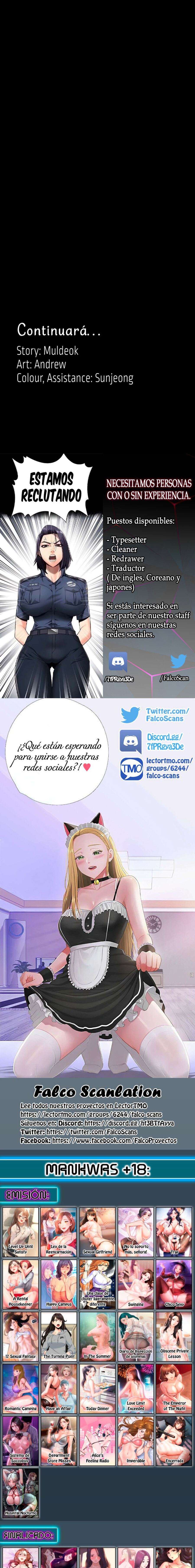 Las hijas del benefactor capítulo 13 página 25