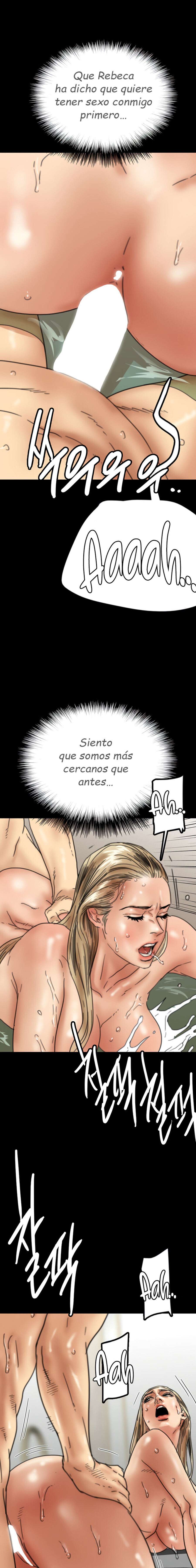 Las hijas del benefactor capítulo 15 página 14