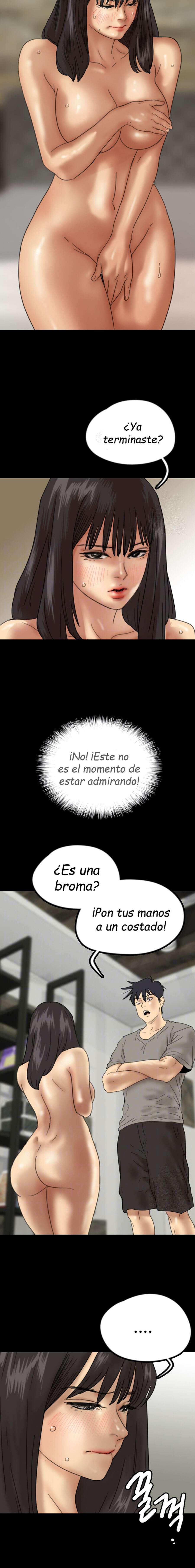 Las hijas del benefactor capítulo 18 página 2