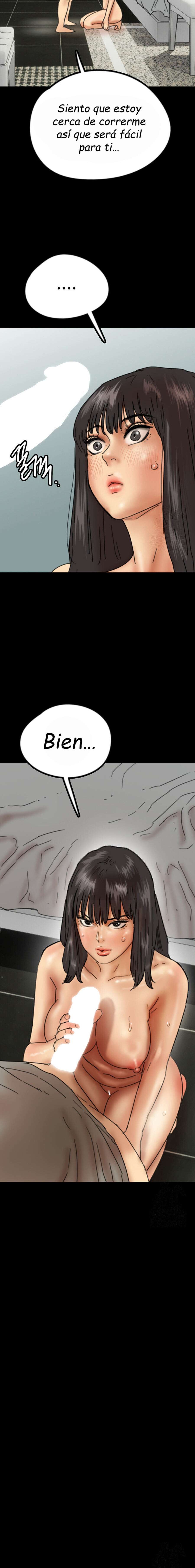 Las hijas del benefactor capítulo 18 página 22