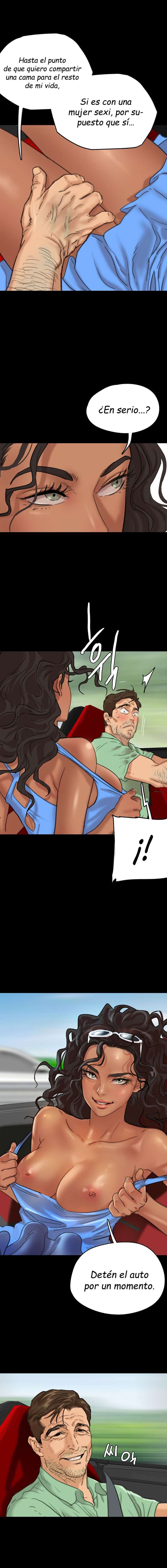Las hijas del benefactor capítulo 2 página 20