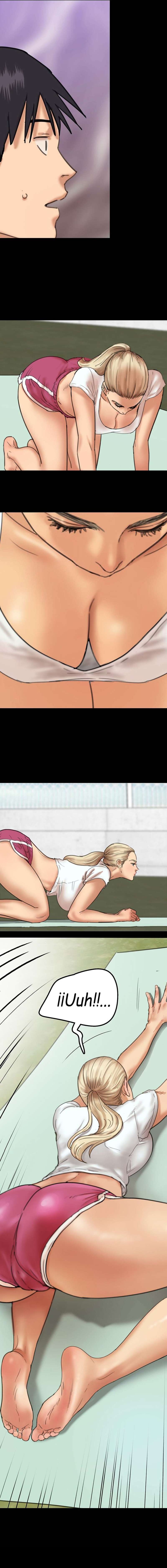 Las hijas del benefactor capítulo 2 página 24