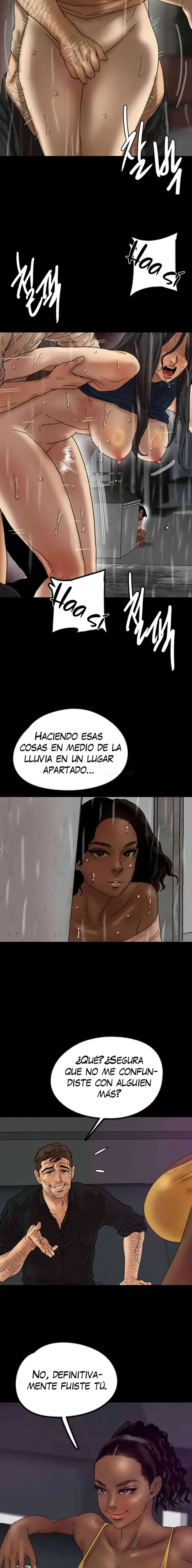 Las hijas del benefactor capítulo 21 página 12