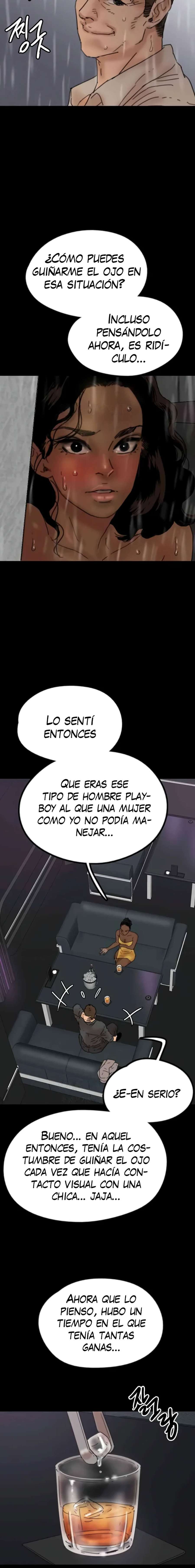 Las hijas del benefactor capítulo 21 página 15