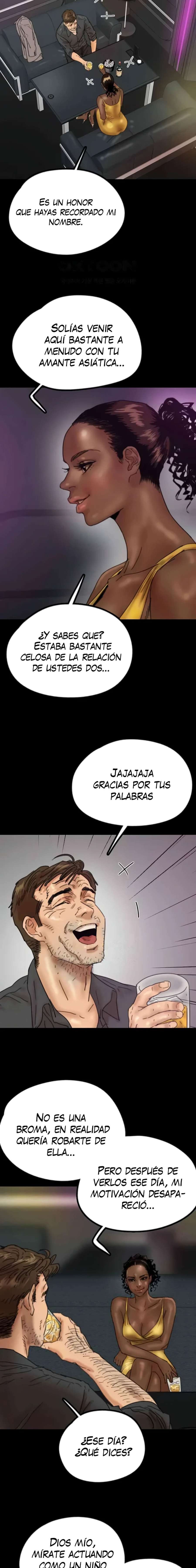 Las hijas del benefactor capítulo 21 página 7