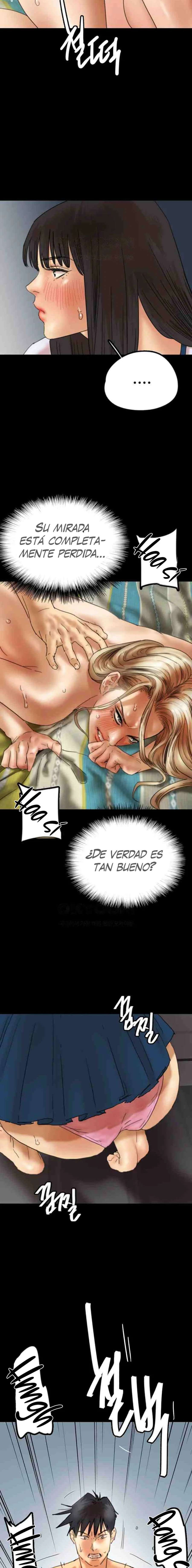 Las hijas del benefactor capítulo 23 página 10