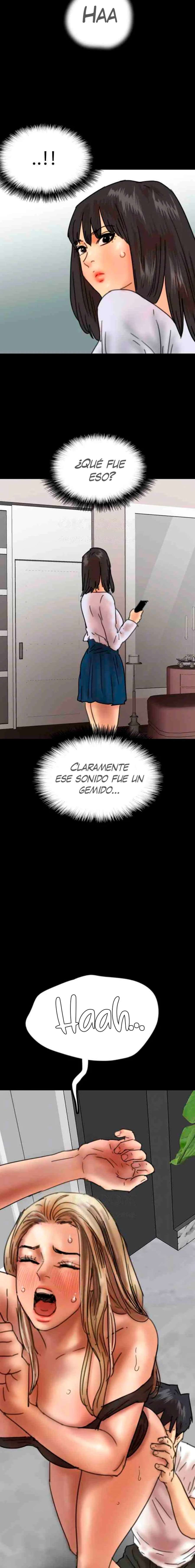 Las hijas del benefactor capítulo 23 página 2