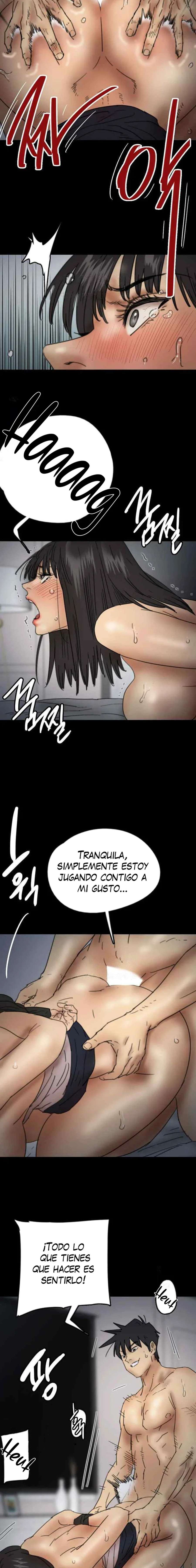 Las hijas del benefactor capítulo 24 página 19