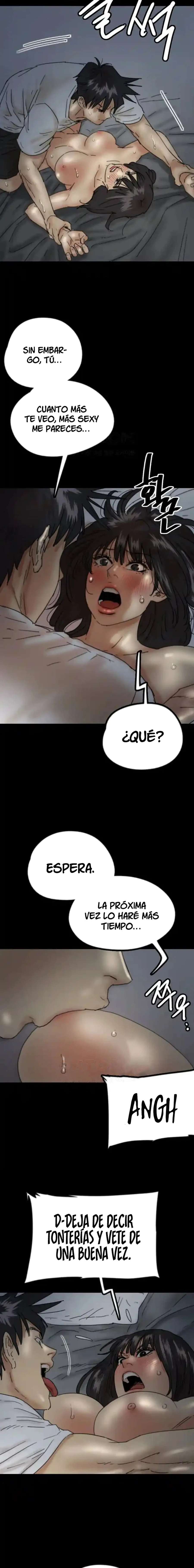 Las hijas del benefactor capítulo 25 página 15