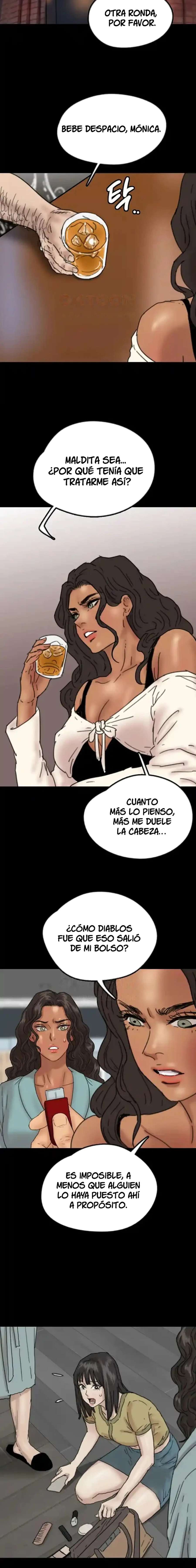 Las hijas del benefactor capítulo 25 página 22
