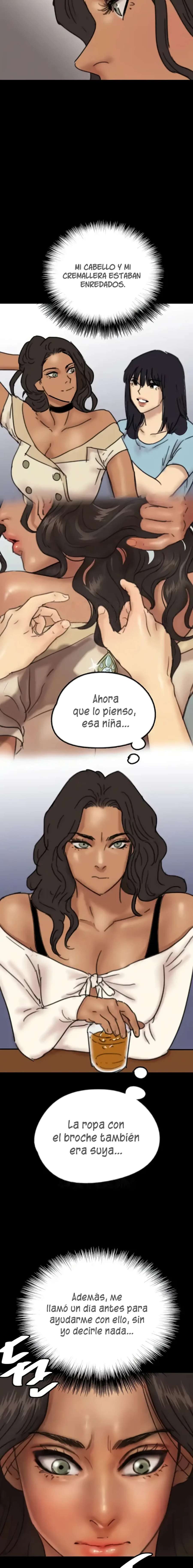 Las hijas del benefactor capítulo 26 página 2