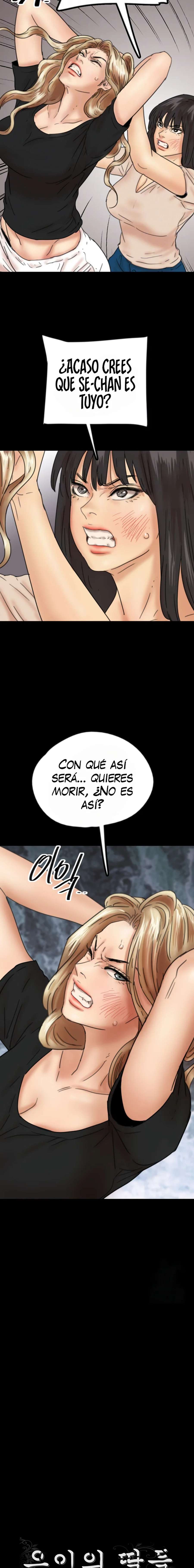 Las hijas del benefactor capítulo 29 página 3