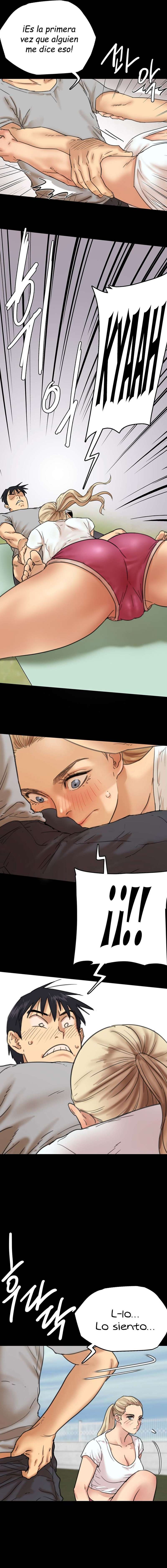 Las hijas del benefactor capítulo 3 página 11