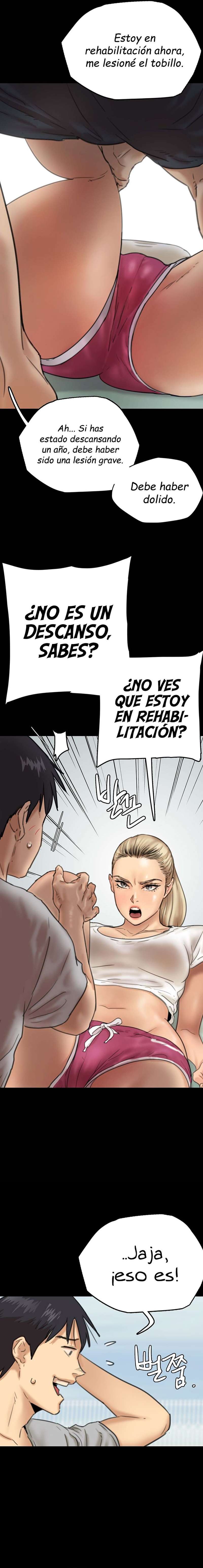 Las hijas del benefactor capítulo 3 página 7