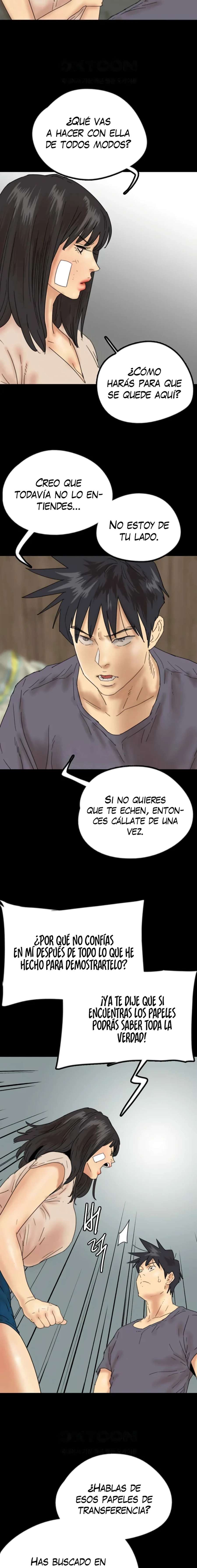 Las hijas del benefactor capítulo 30 página 14