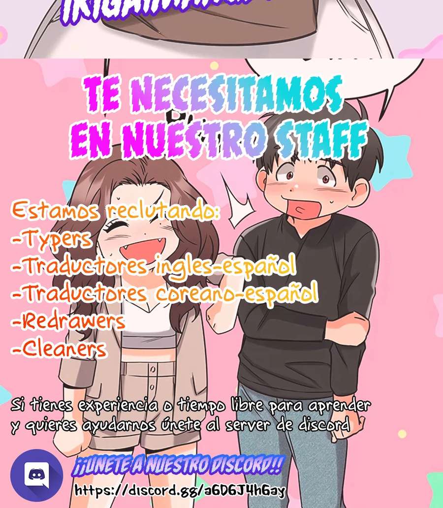 Las hijas del benefactor capítulo 32 página 22