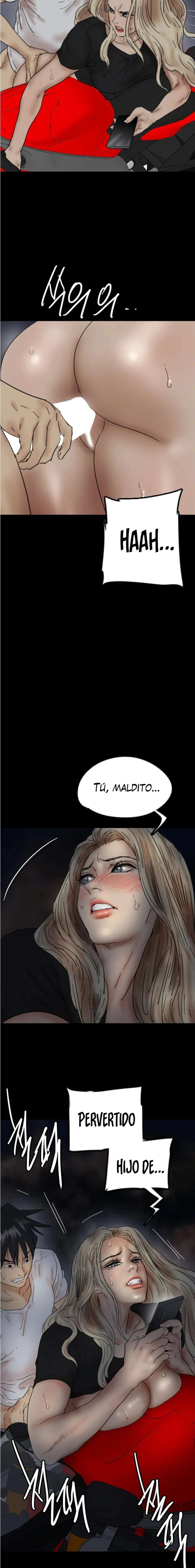 Las hijas del benefactor capítulo 33 página 22