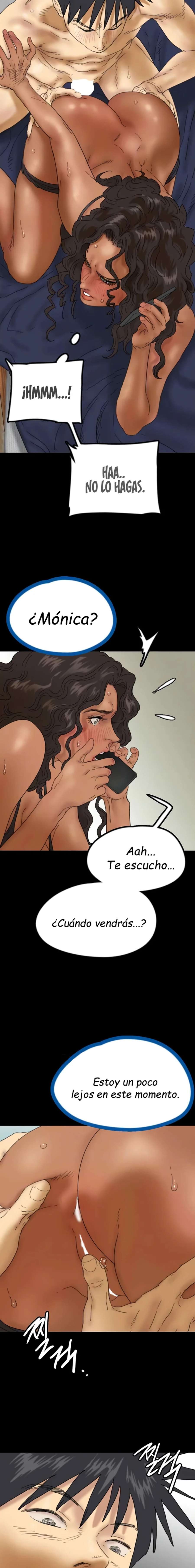 Las hijas del benefactor capítulo 36 página 2