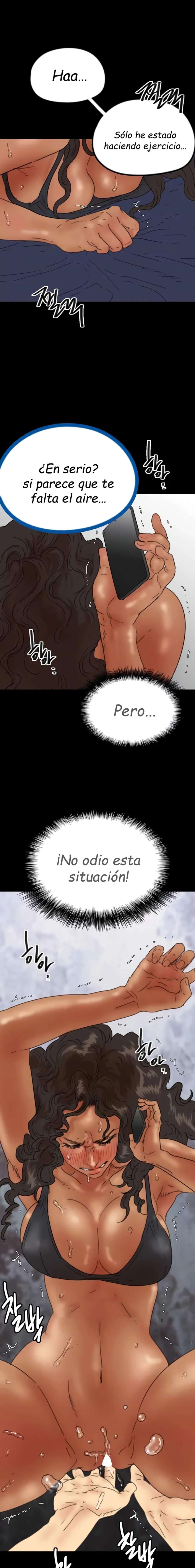 Las hijas del benefactor capítulo 36 página 4