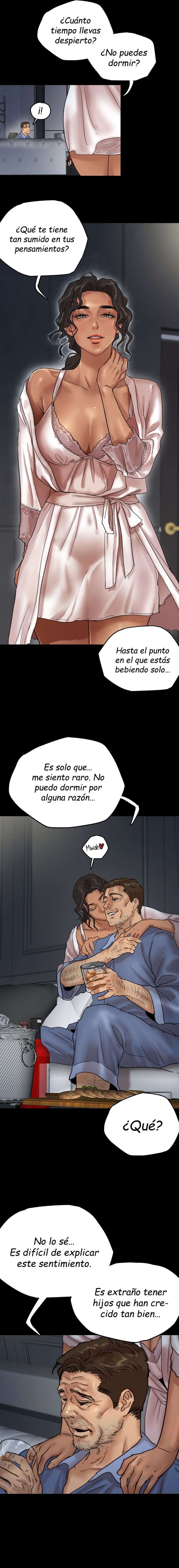 Las hijas del benefactor capítulo 4 página 4