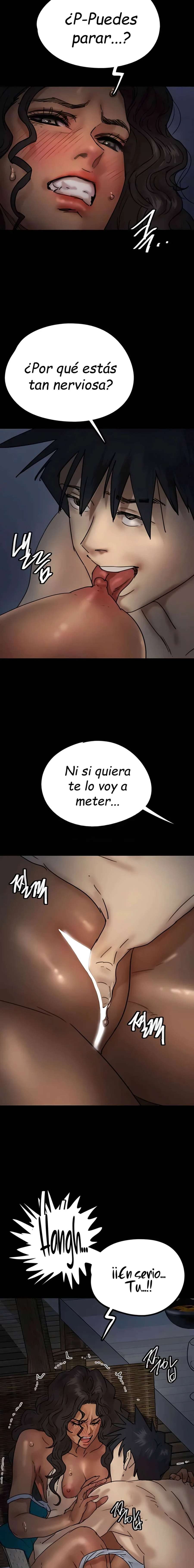 Las hijas del benefactor capítulo 45 página 4