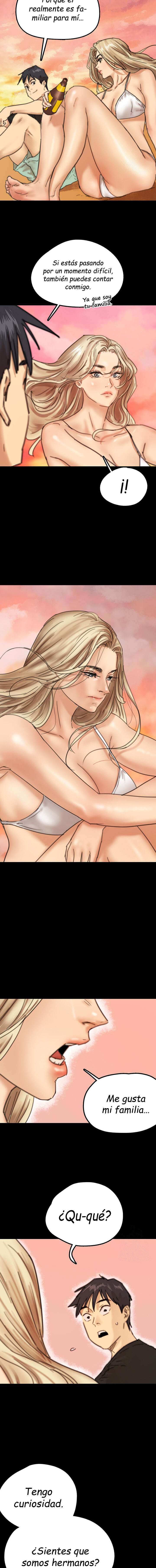 Las hijas del benefactor capítulo 5 página 14