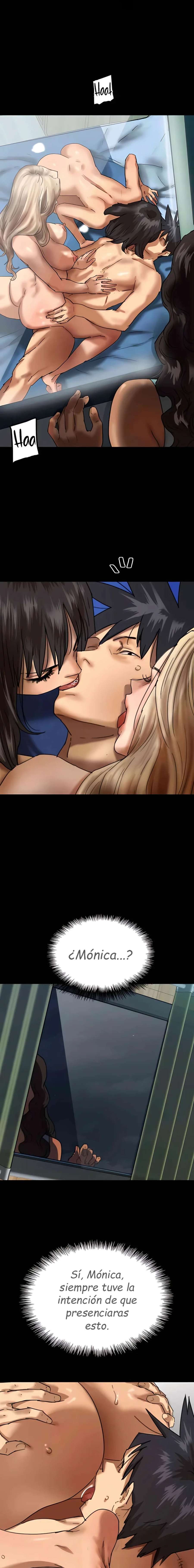 Las hijas del benefactor capítulo 53 página 4