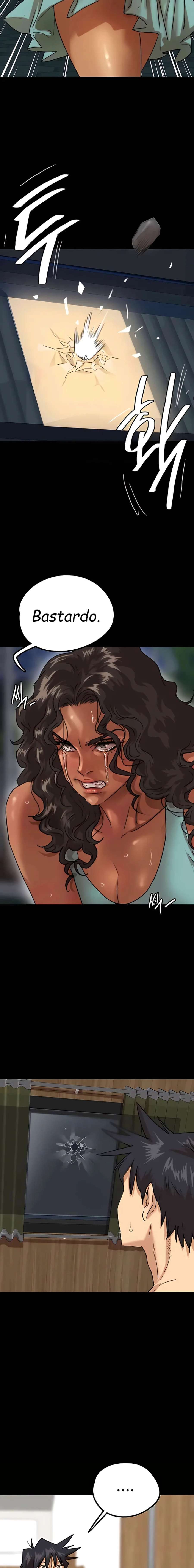 Las hijas del benefactor capítulo 53 página 9