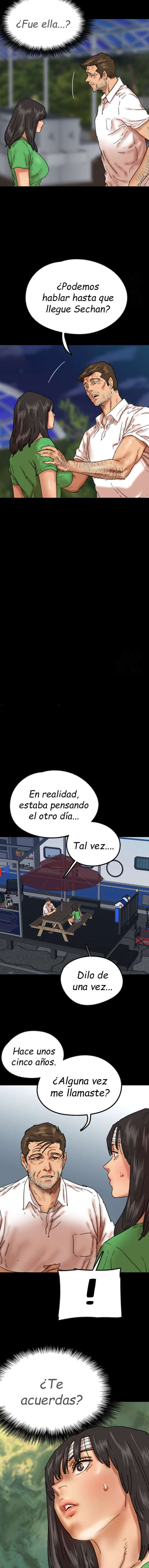 Las hijas del benefactor capítulo 54 página 13