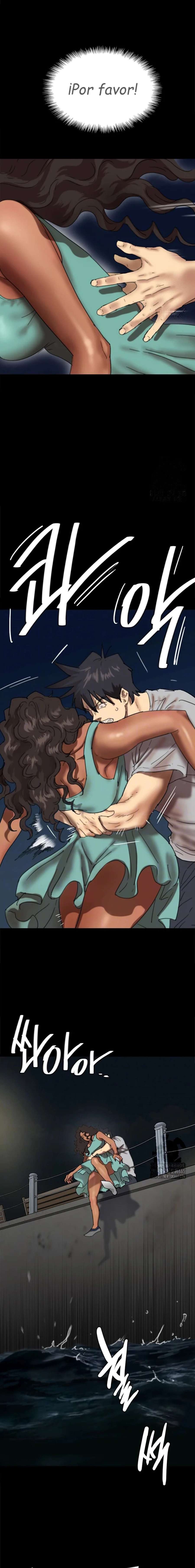 Las hijas del benefactor capítulo 56 página 3