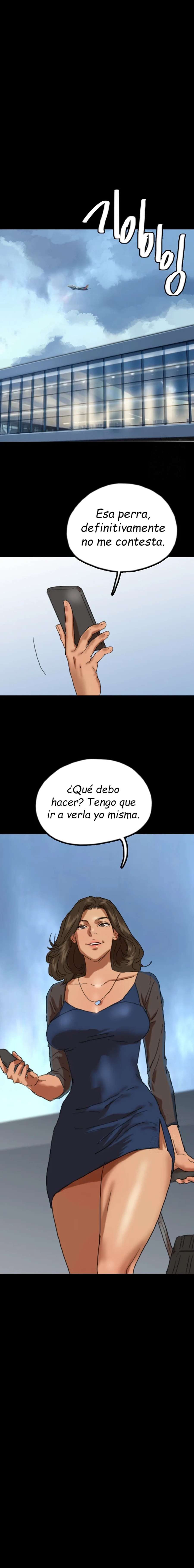 Las hijas del benefactor capítulo 58 página 13