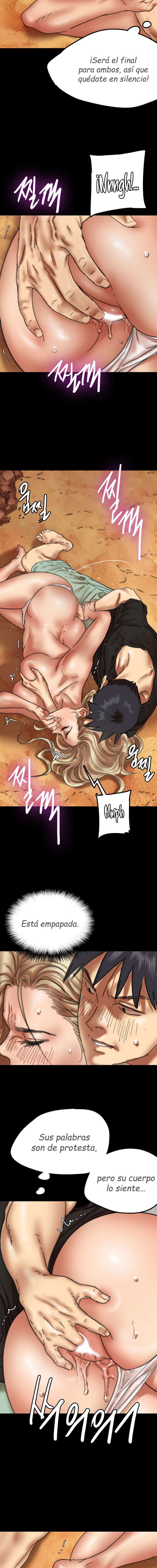 Las hijas del benefactor capítulo 6 página 15