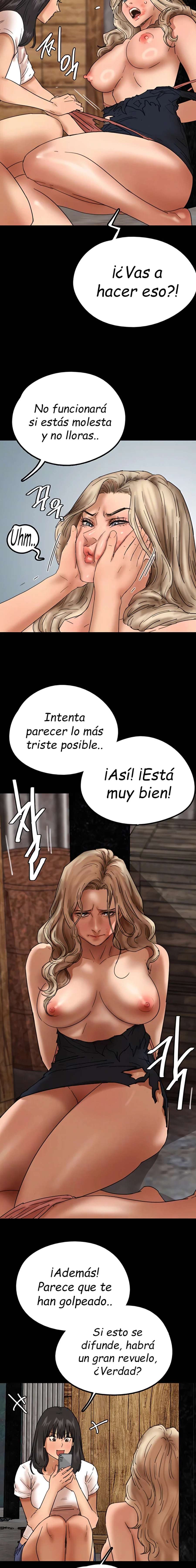 Las hijas del benefactor capítulo 61 página 4