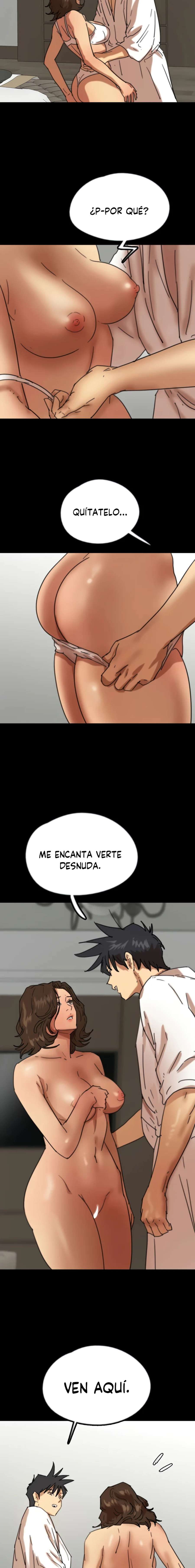 Las hijas del benefactor capítulo 65 página 16